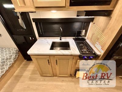 2026 Forest River RV Cascade - Photo 30