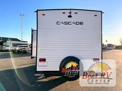 2026 Forest River RV Cascade - Photo 7