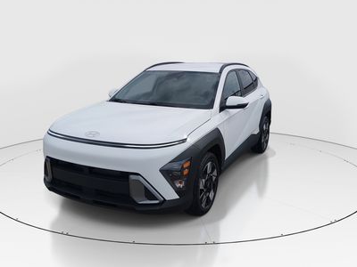 2025 Hyundai Kona - Photo 3