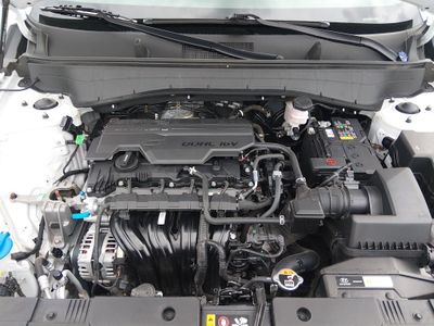 2025 Hyundai Kona - Photo 9