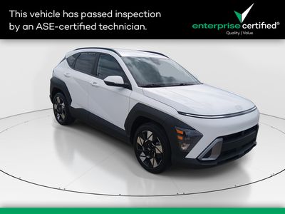 2025 Hyundai Kona - Photo 1