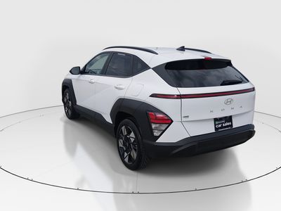 2025 Hyundai Kona - Photo 5