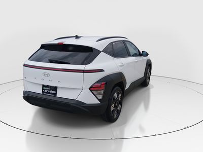 2025 Hyundai Kona - Photo 7