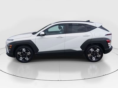 2025 Hyundai Kona - Photo 4