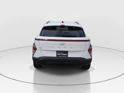 2025 Hyundai Kona - Photo 6