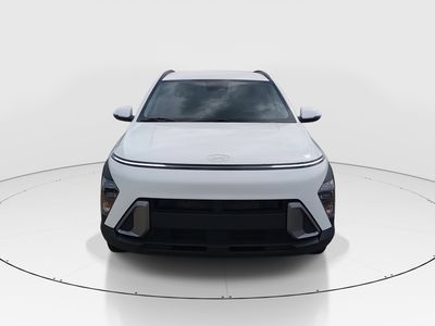 2025 Hyundai Kona - Photo 2