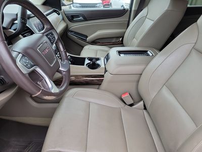 2017 GMC Yukon XL - Photo 3
