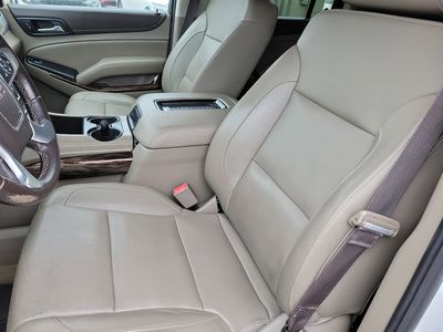 2017 GMC Yukon XL - Photo 4