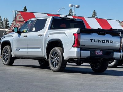 2026 Toyota Tundra - Photo 6