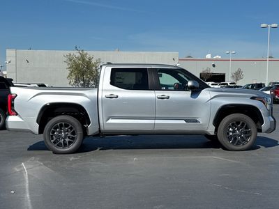 2026 Toyota Tundra - Photo 8