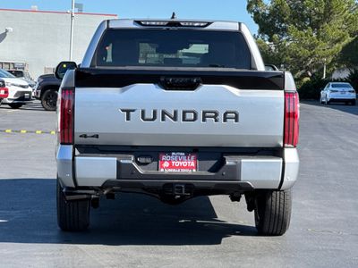 2026 Toyota Tundra - Photo 7