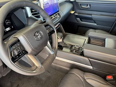 2026 Toyota Tundra - Photo 11