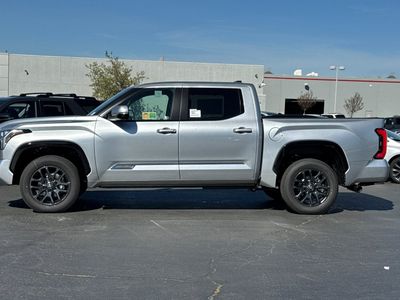 2026 Toyota Tundra - Photo 5