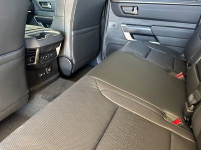 2026 Toyota Tundra - Photo 4