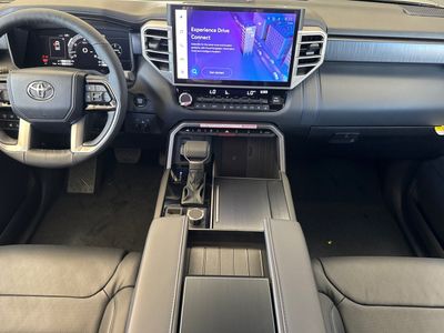 2026 Toyota Tundra - Photo 3