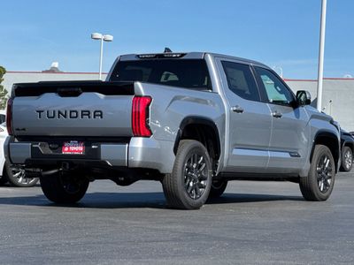 2026 Toyota Tundra - Photo 2