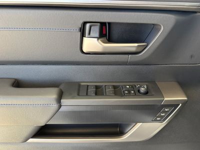 2026 Toyota Tundra - Photo 12
