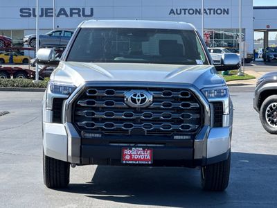 2026 Toyota Tundra - Photo 10