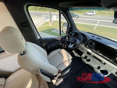2024 Coachmen RV Galleria - Photo 36