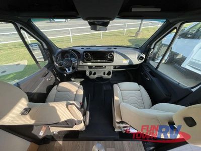2024 Coachmen RV Galleria - Photo 35