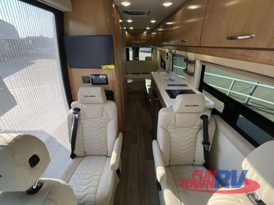 2024 Coachmen RV Galleria - Photo 18