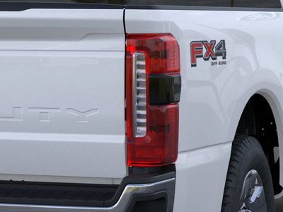 2026 Ford F-250 - Photo 17