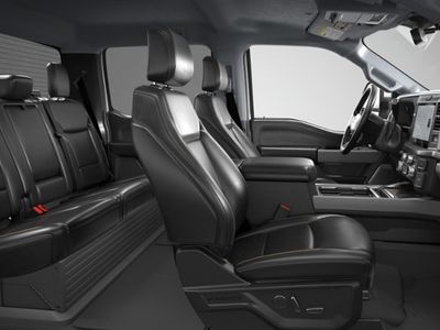 2026 Ford F-250 - Photo 24