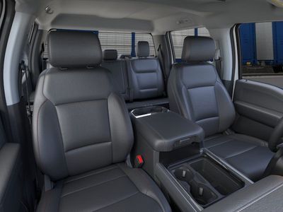 2026 Ford F-250 - Photo 22