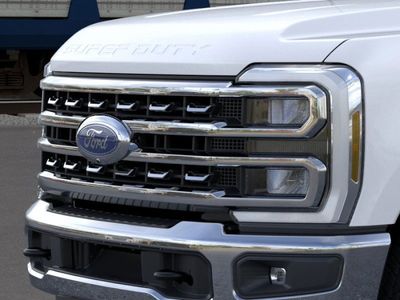 2026 Ford F-250 - Photo 19
