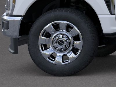 2026 Ford F-250 - Photo 9