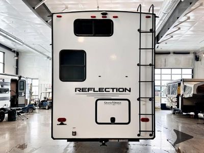 2025 Grand Design Reflection - Photo 5
