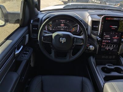 2026 Ram 1500 - Photo 15