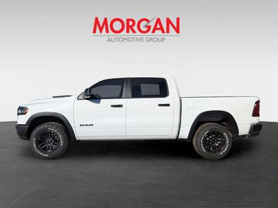2026 Ram 1500 - Photo 5