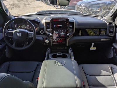 2026 Ram 1500 - Photo 14