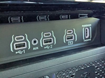 2026 Ram 1500 - Photo 23