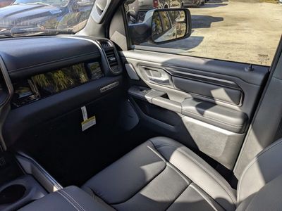 2026 Ram 1500 - Photo 16