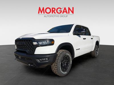 2026 Ram 1500 - Photo 6