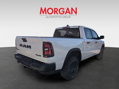 2026 Ram 1500 - Photo 3