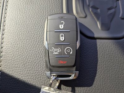 2026 Ram 1500 - Photo 30