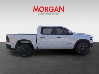 2026 Ram 1500 - Photo 2
