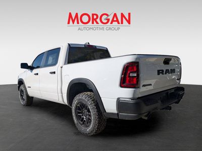 2026 Ram 1500 - Photo 4
