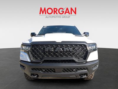 2026 Ram 1500 - Photo 7
