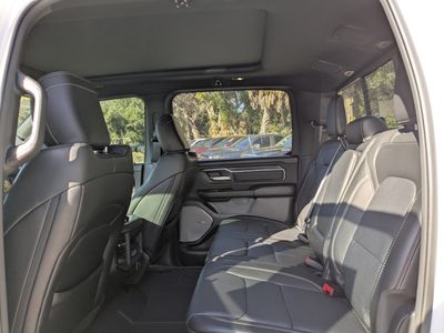 2026 Ram 1500 - Photo 12