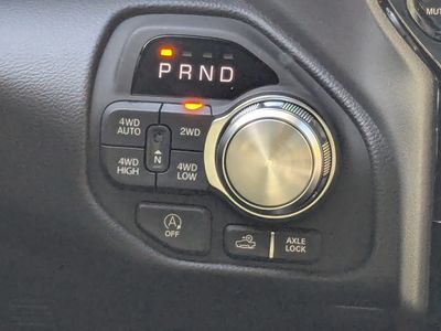 2026 Ram 1500 - Photo 18