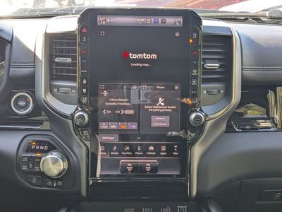 2026 Ram 1500 - Photo 17