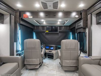 2026 Fleetwood Discovery - Photo 4
