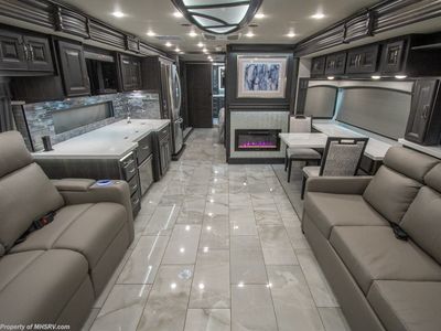 2026 Fleetwood Discovery - Photo 7