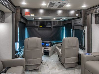 2026 Fleetwood Discovery - Photo 5