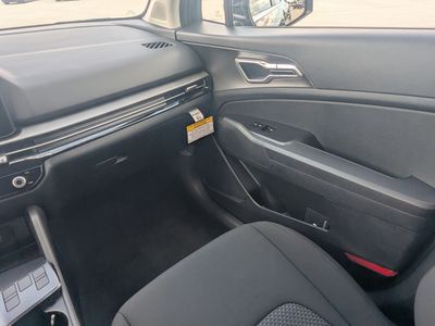 2026 Kia Sportage - Photo 18