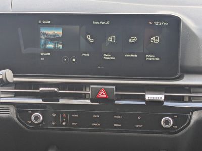 2026 Kia Sportage - Photo 19